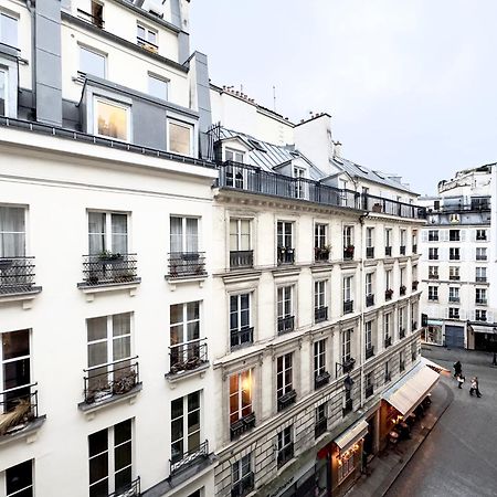 Parisian Home L Montorgueil Exterior photo